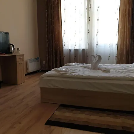Πανσιόν валентино