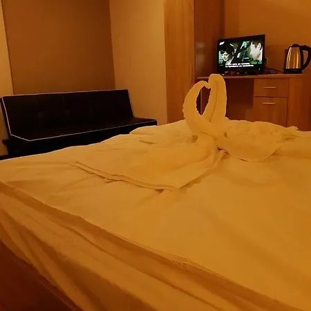 Gasthof валентино Vratsa