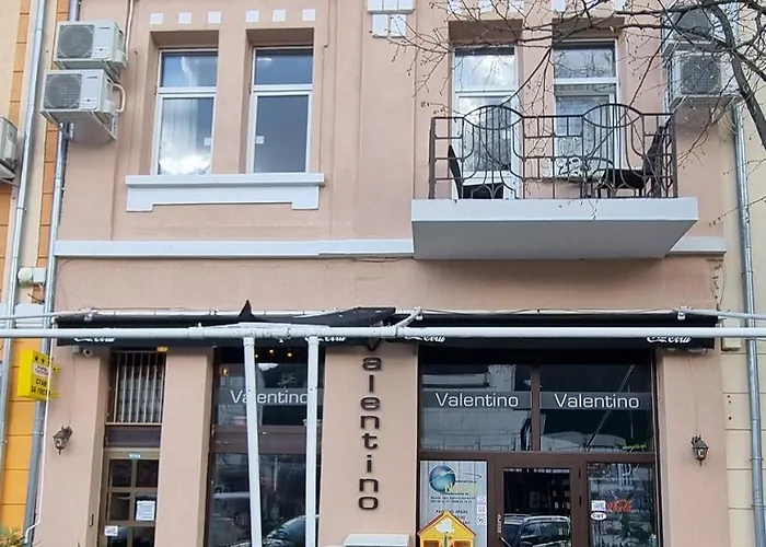 валентино *