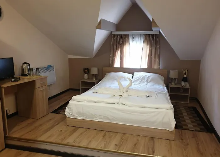 Къща за гости валентино