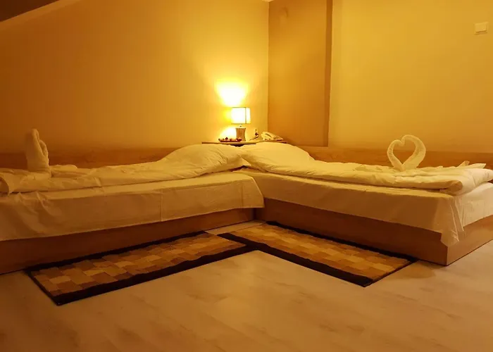 Къща за гости валентино *