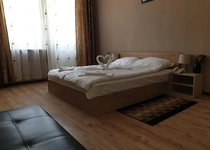 валентино Къща за гости Враца