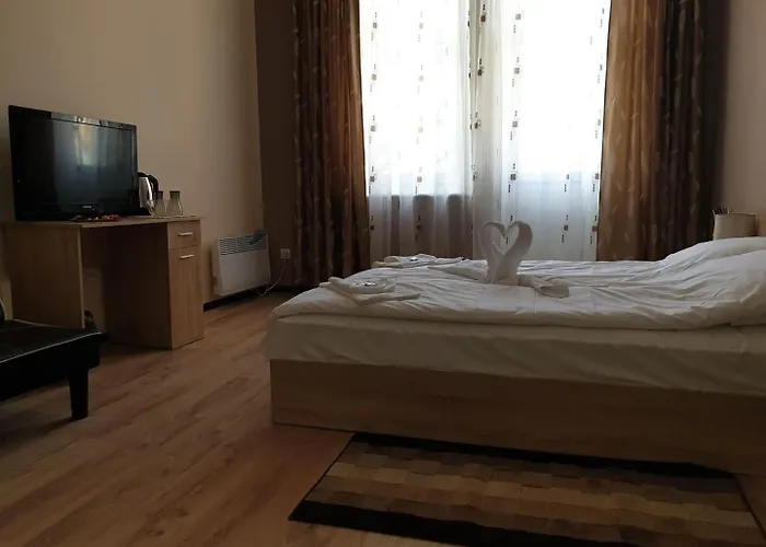 Къща за гости валентино