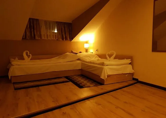 валентино Къща за гости *