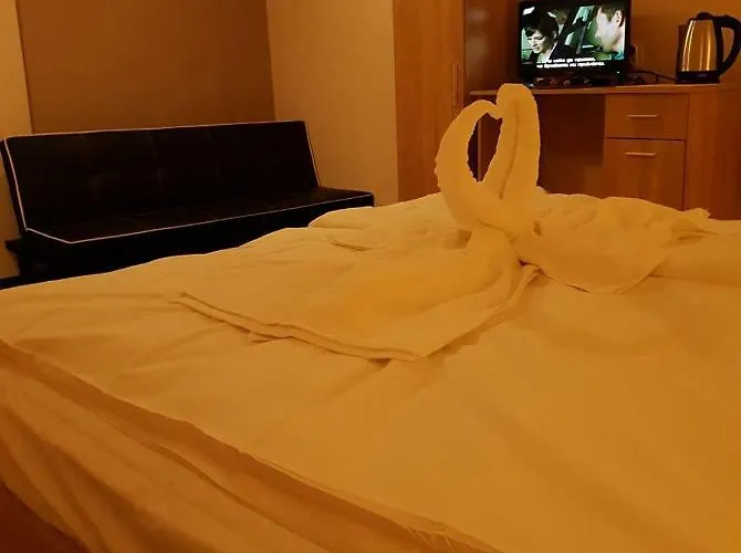 Къща за гости валентино Враца