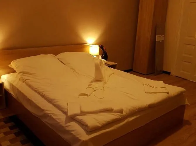 Къща за гости валентино