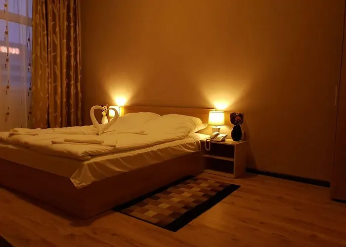 валентино Къща за гости