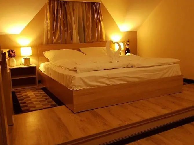 Къща за гости валентино *