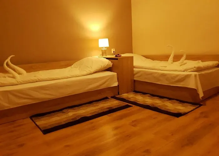 Къща за гости валентино *