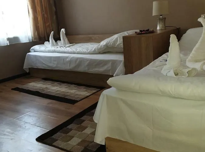 Къща за гости валентино *