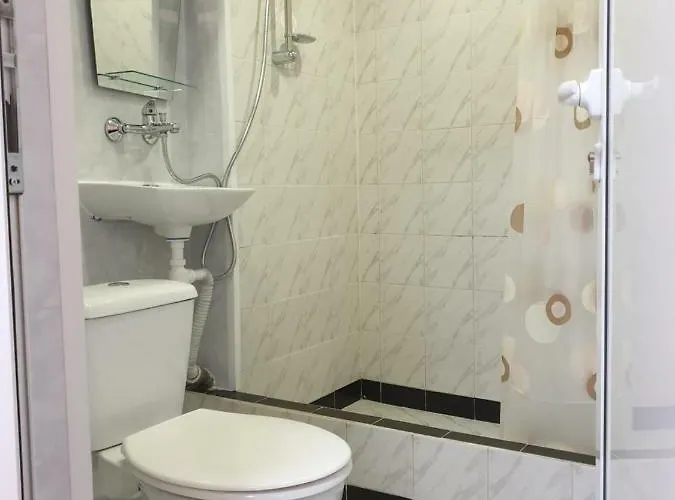 Къща за гости валентино